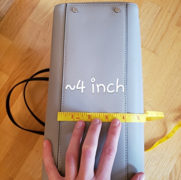 NWT Kate Spade Handbag - Picture 12 of 14